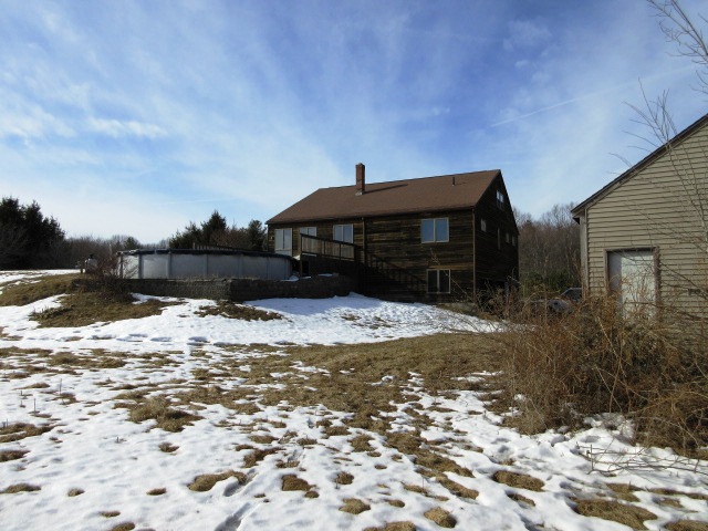 32 Hemlock StDouglas, MA, 01516Worcester County