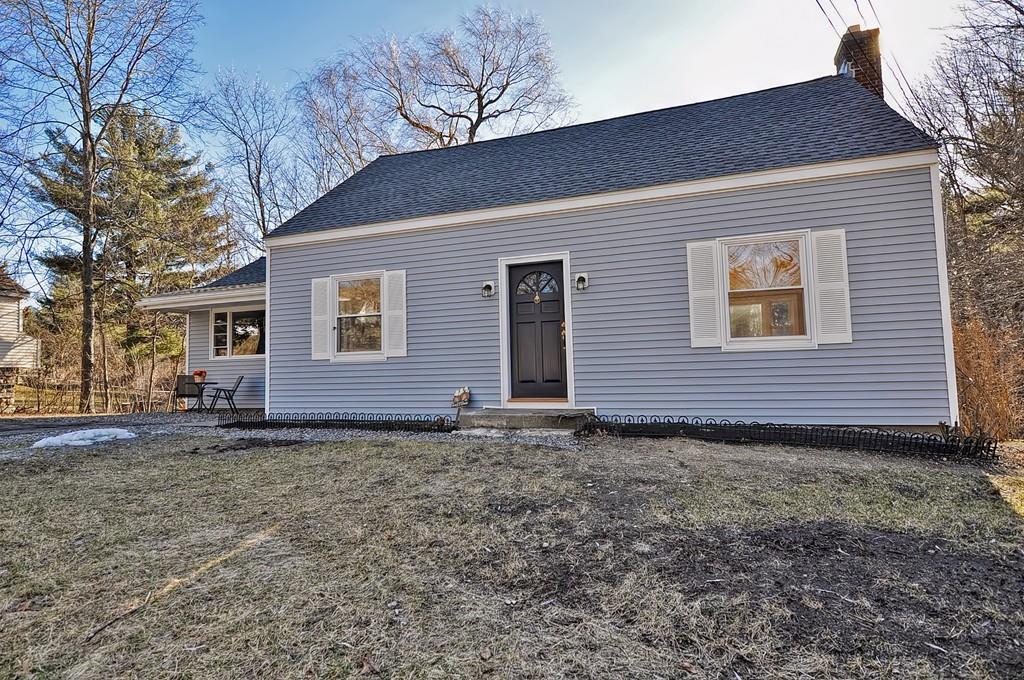 95Lincoln Ave, Holden, MA 01520