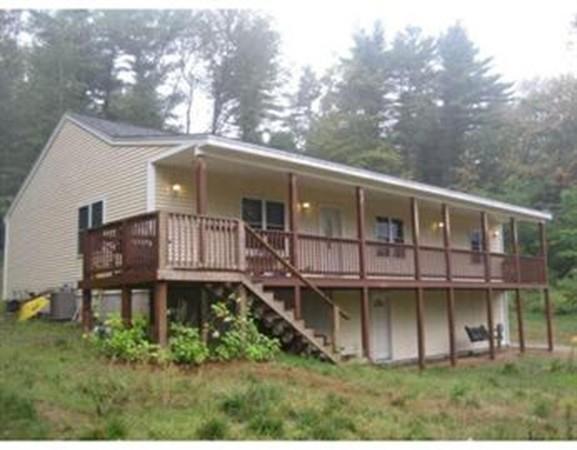 162E Brimfield Rd, Holland, MA 01521