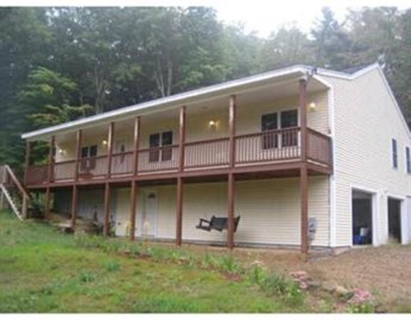 162E Brimfield Rd, Holland, MA 01521