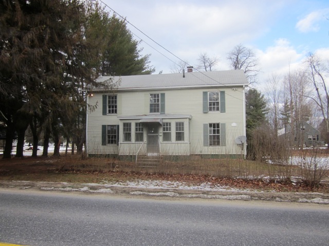 230 Seven Bridge RoadLancaster, MA, 01523Worcester County