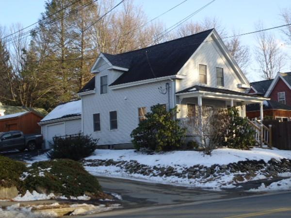 85Pleasant Street, Leicester, MA 01524