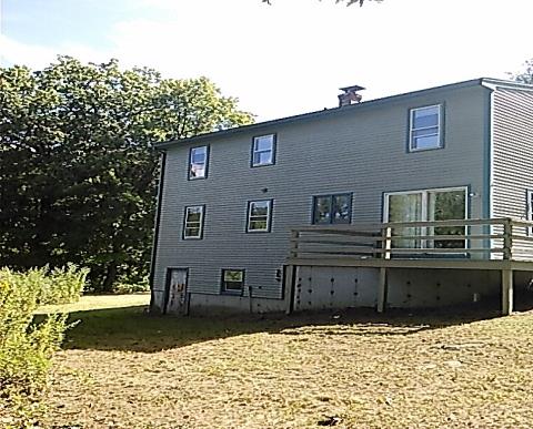 414 Pine StLeicester, MA, 01524Worcester County