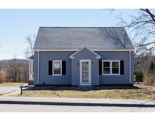 36 Grafton St, Millbury, MA 01527