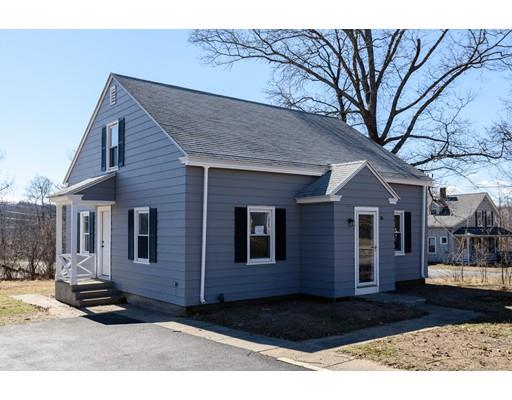 36 Grafton St, Millbury, MA 01527