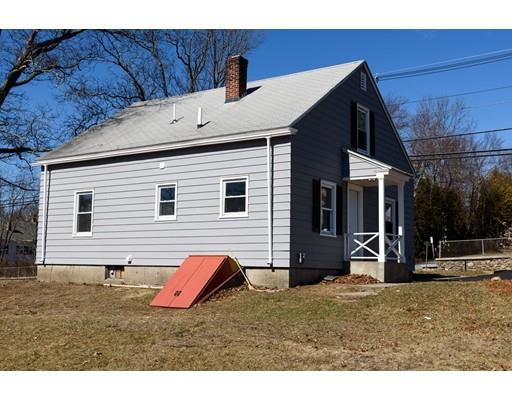 36 Grafton St, Millbury, MA 01527