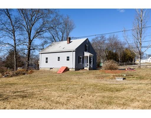 36 Grafton St, Millbury, MA 01527