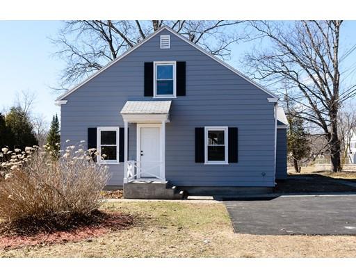 36 Grafton St, Millbury, MA 01527