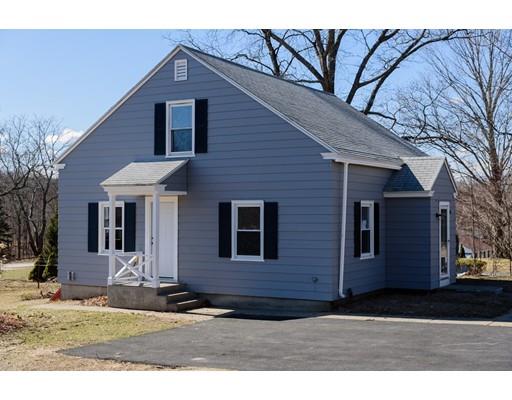 36 Grafton St, Millbury, MA 01527