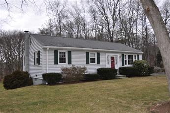 47 Thayer St, Millville, MA 01529