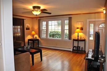 47 Thayer St, Millville, MA 01529