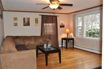 47 Thayer St, Millville, MA 01529
