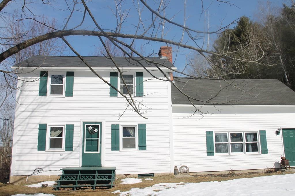185Mckay Rd, New Braintree, MA 01531