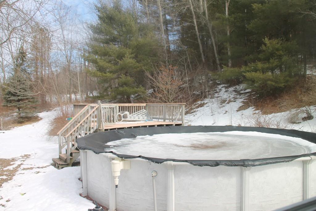 185Mckay Rd, New Braintree, MA 01531