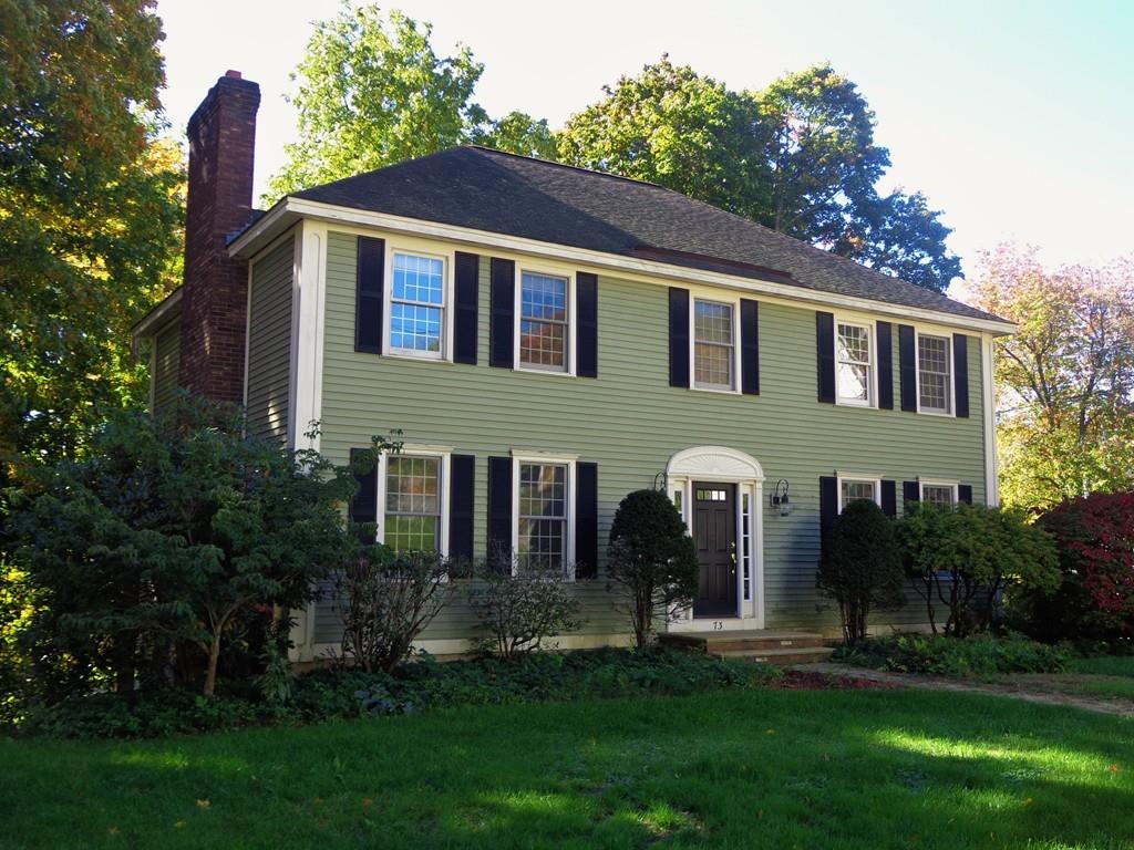 73Maple Street, North Brookfield, MA 01535