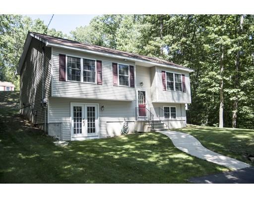 13 Oxbow Rd, Oxford, MA 01537