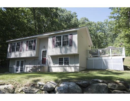 13 Oxbow Rd, Oxford, MA 01537