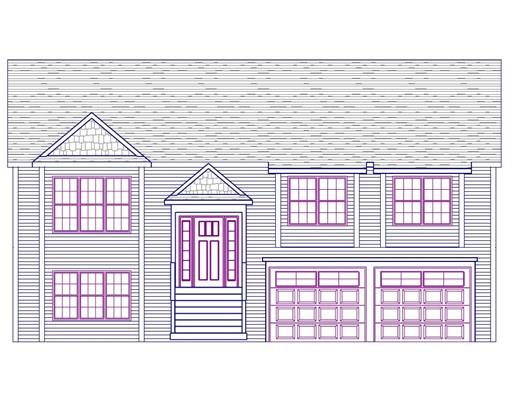 lot 11 Harwood Farm Rd, Southbridge, MA 01550