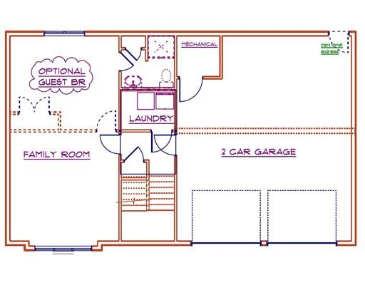 lot 11 Harwood Farm Rd, Southbridge, MA 01550