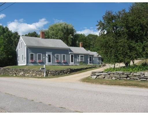 921 Dennison Drive, Southbridge, MA 01550