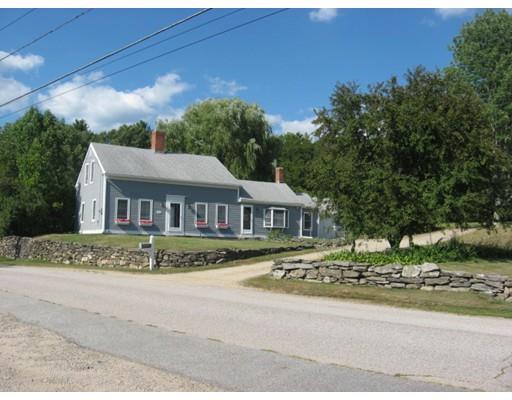 921 Dennison Drive, Southbridge, MA 01550