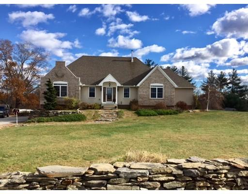 182 Clemence Hill Road, Southbridge, MA 01550