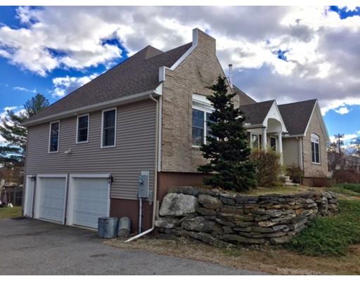 182 Clemence Hill Road, Southbridge, MA 01550