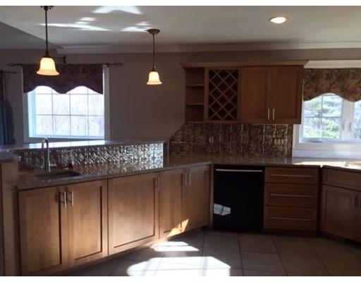 182 Clemence Hill Road, Southbridge, MA 01550
