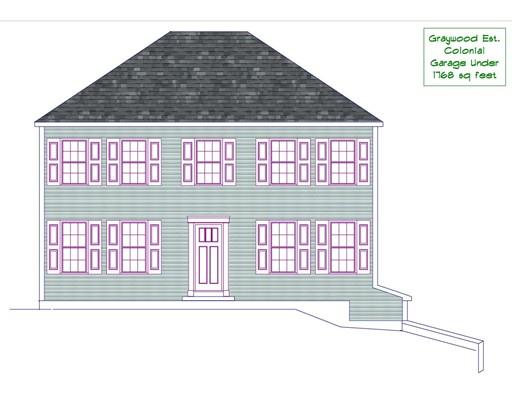 Lot 10 Harwood Farm Rd, Southbridge, MA 01550