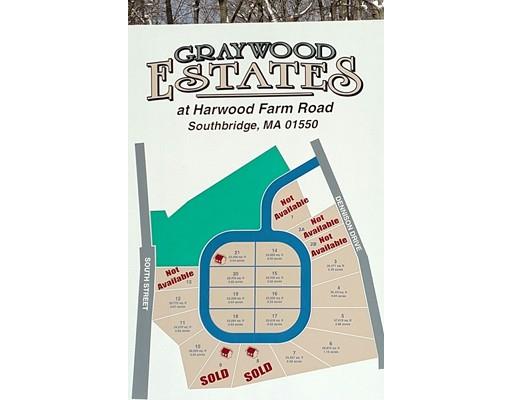 Lot 10 Harwood Farm Rd, Southbridge, MA 01550