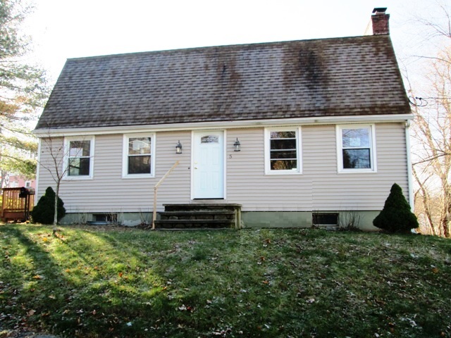 5 Robert StreetSouthbridge, MA, 01550Worcester County
