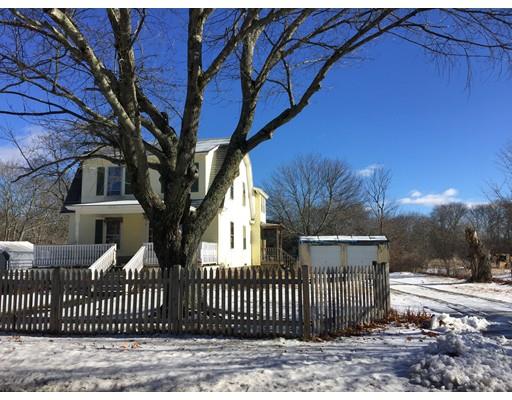145 Pleasant St, Grafton, MA 01560