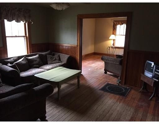 145 Pleasant St, Grafton, MA 01560