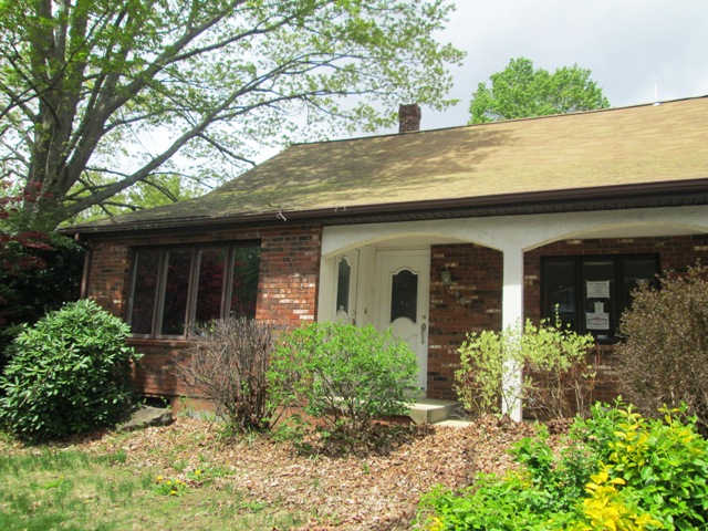 90 Chestnut StSpencer, MA, 01562Worcester County