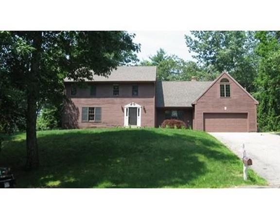 26Woodside Cir, Sturbridge, MA 01566