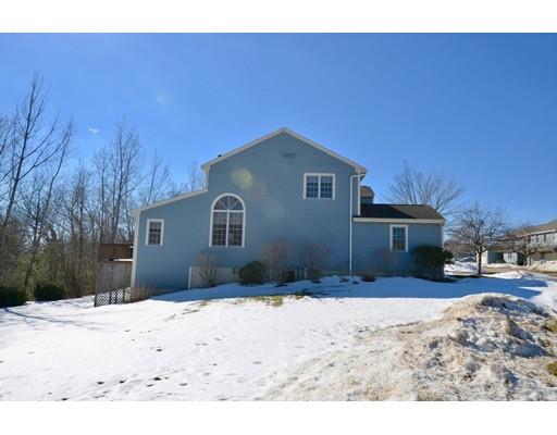 66 Steeple View, Sturbridge, MA 01566