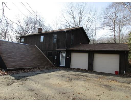 481 Leadmine Rd, Sturbridge, MA 01566
