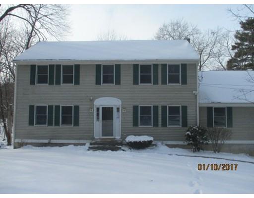 1 Camile Rd, Webster, MA 01570