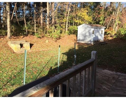 11 Elizabeth Street, Dudley, MA 01571