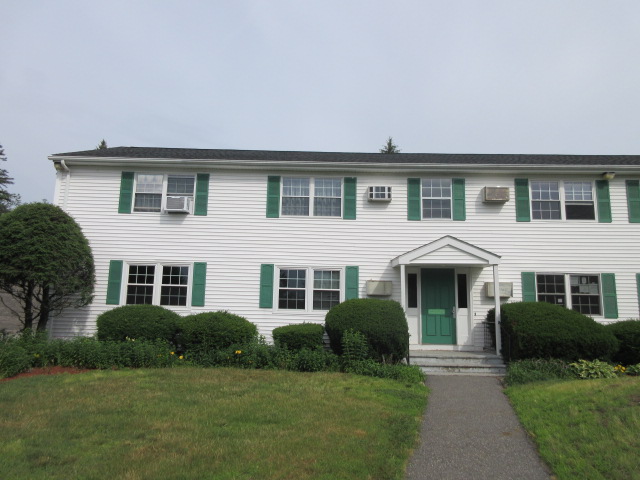 6 Wysocki Dr #19Dudley, MA, 01571Worcester County