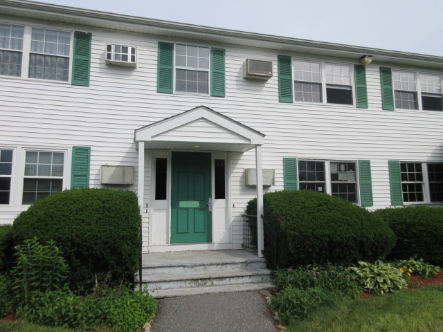 6 Wysocki Dr #19Dudley, MA, 01571Worcester County