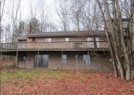 32 Partridge Hill RdDudley, MA, 01571Worcester County