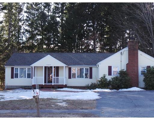 71 N Main St, West Boylston, MA 01583