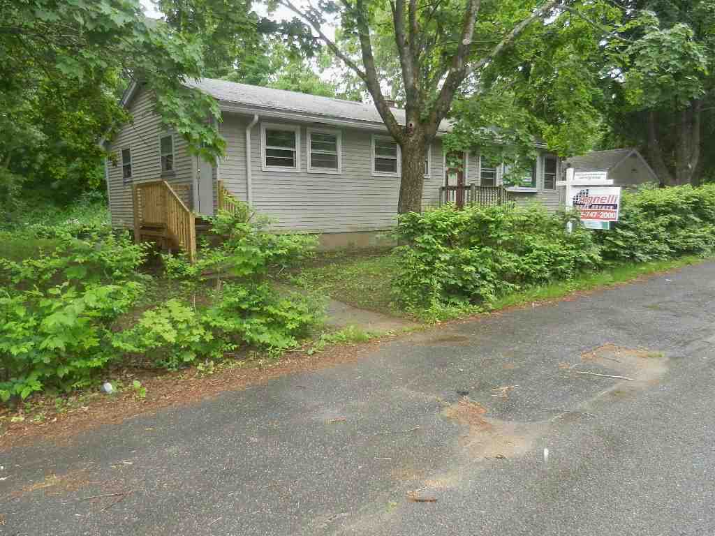 51 Ware StreetWest Brookfield, MA, 01585Worcester County