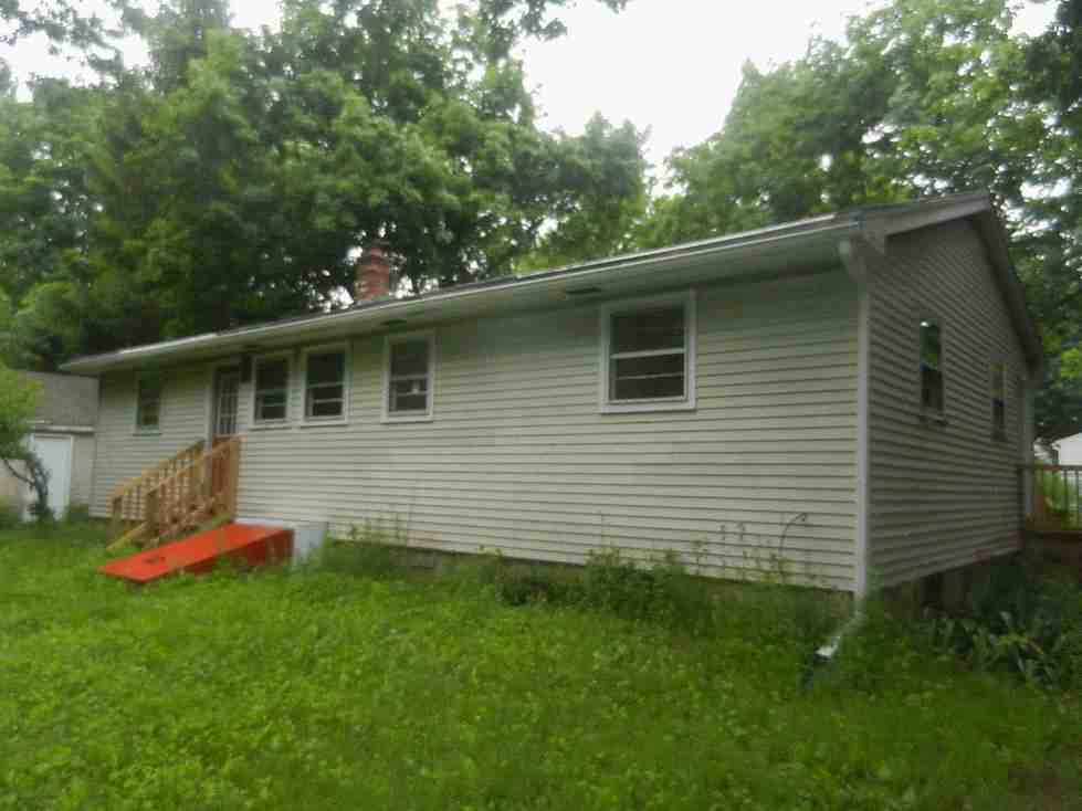 51 Ware StreetWest Brookfield, MA, 01585Worcester County