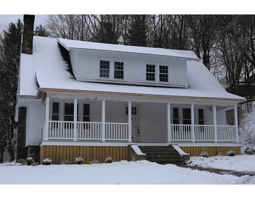 77 Amherst St, Worcester, MA 01602