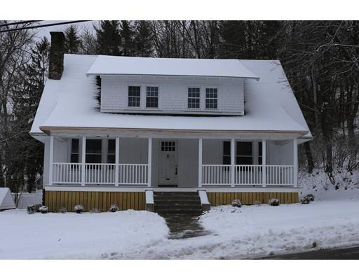 77 Amherst St, Worcester, MA 01602