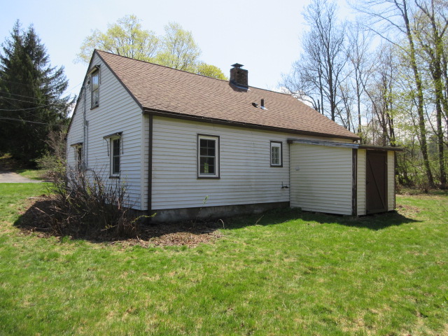 32 Prouty LaneWorcester, MA, 01602Worcester County