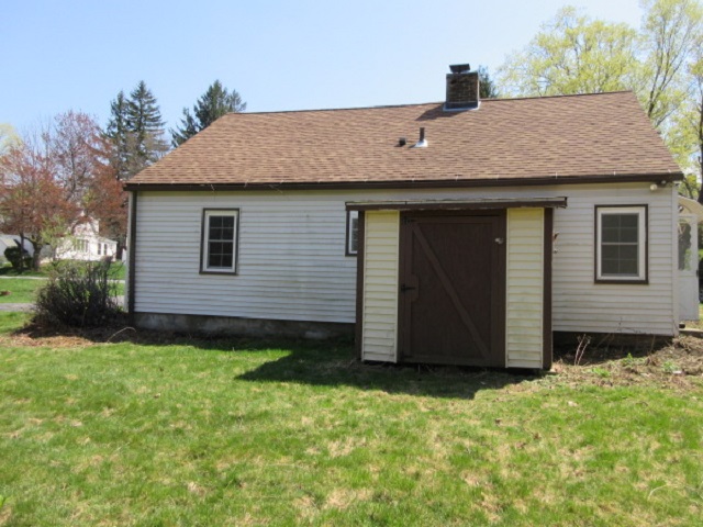 32 Prouty LaneWorcester, MA, 01602Worcester County