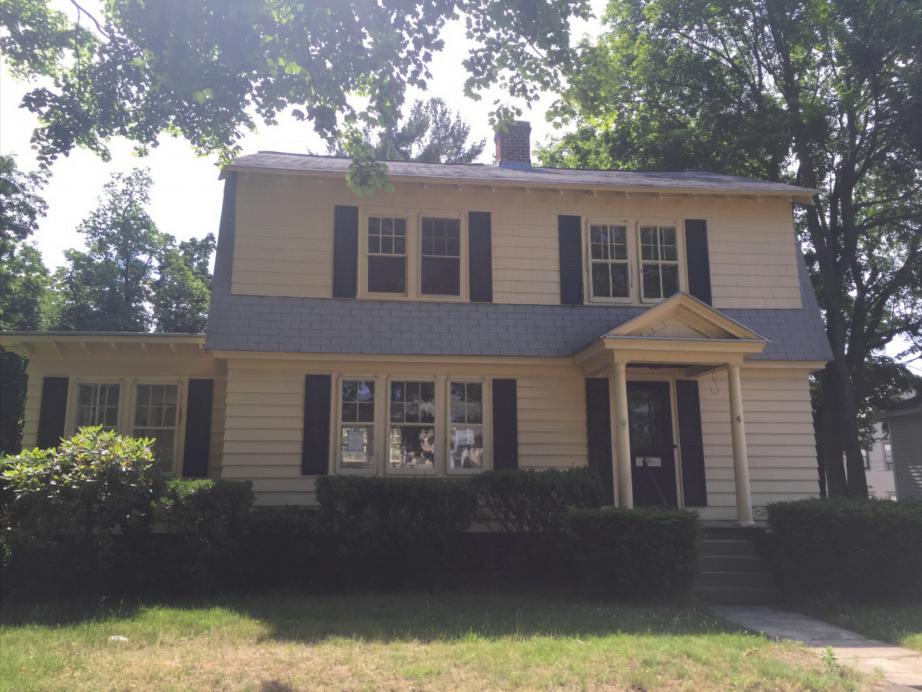 6 Perrot StWorcester, MA, 01602Worcester County
